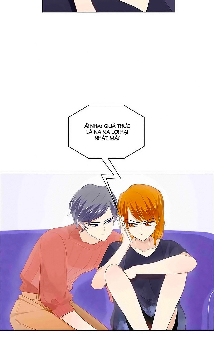 Kết Hôn Không Dễ Chapter 10 - 21