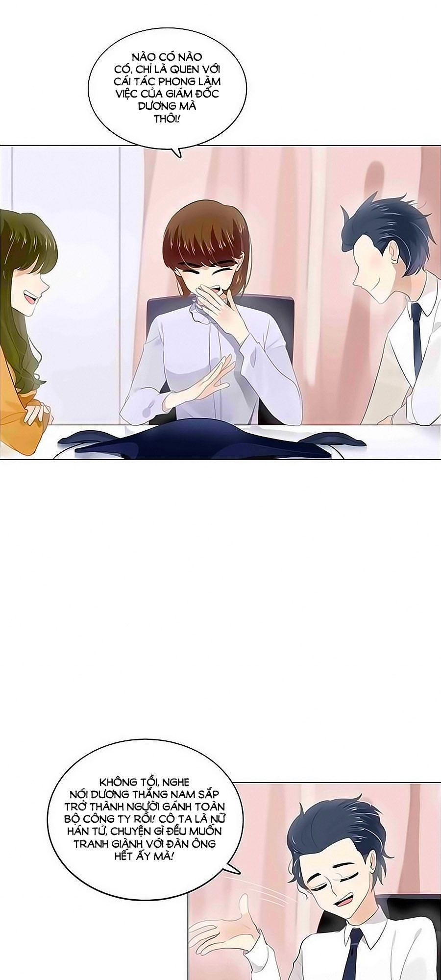 Kết Hôn Không Dễ Chapter 10 - 22