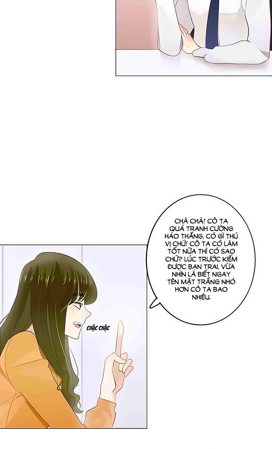 Kết Hôn Không Dễ Chapter 10 - 23