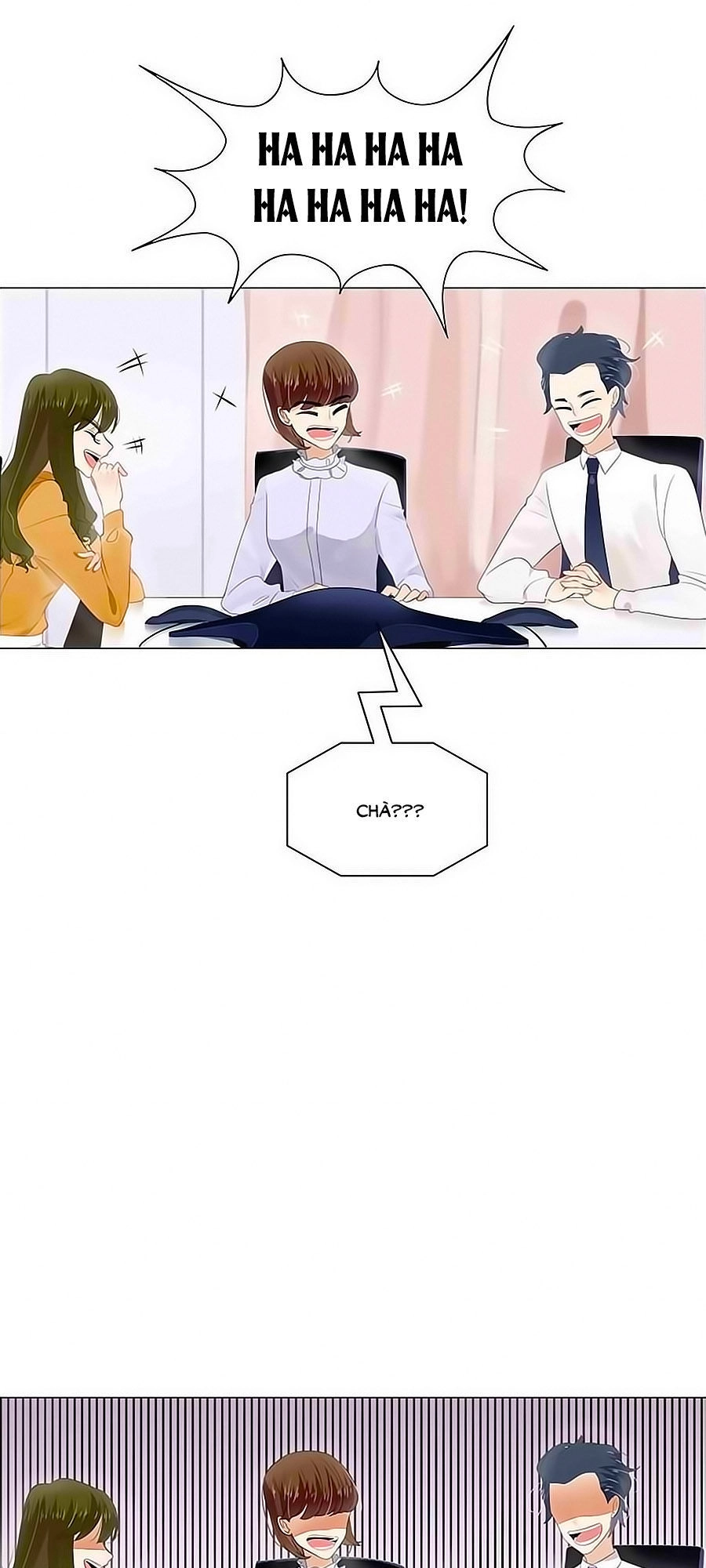 Kết Hôn Không Dễ Chapter 10 - 26