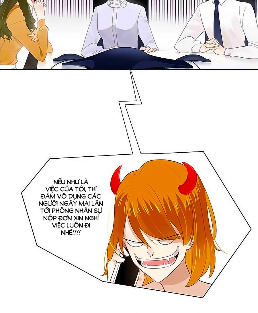 Kết Hôn Không Dễ Chapter 10 - 27