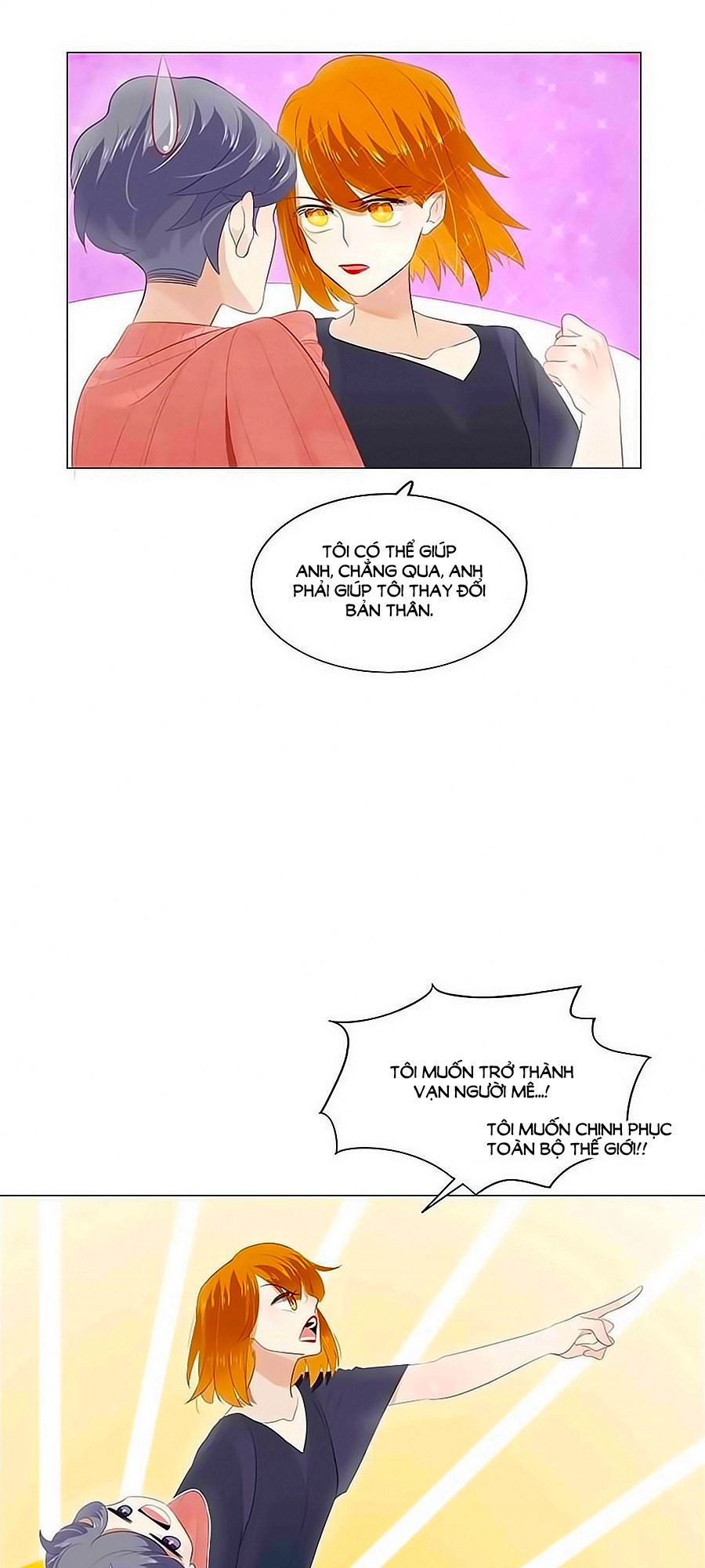 Kết Hôn Không Dễ Chapter 10 - 30