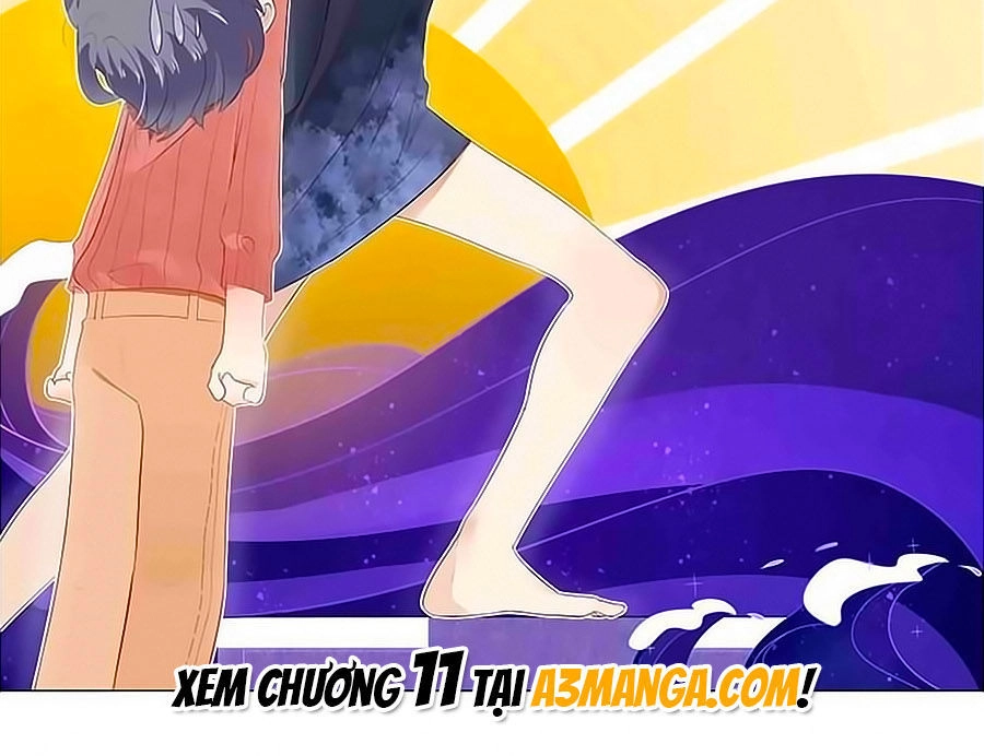 Kết Hôn Không Dễ Chapter 10 - 31