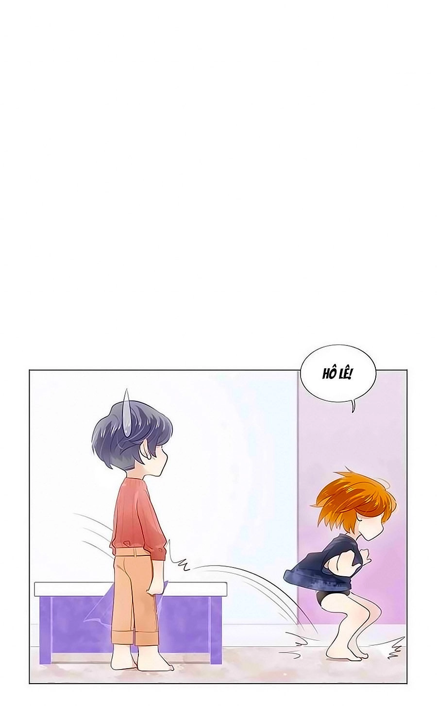 Kết Hôn Không Dễ Chapter 11 - 3