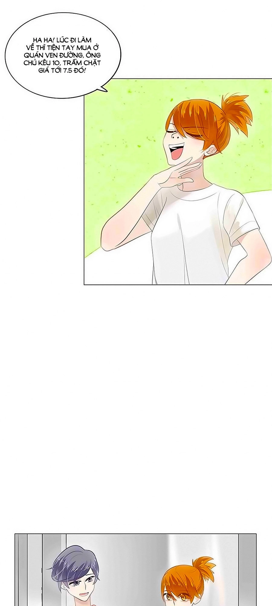 Kết Hôn Không Dễ Chapter 11 - 24