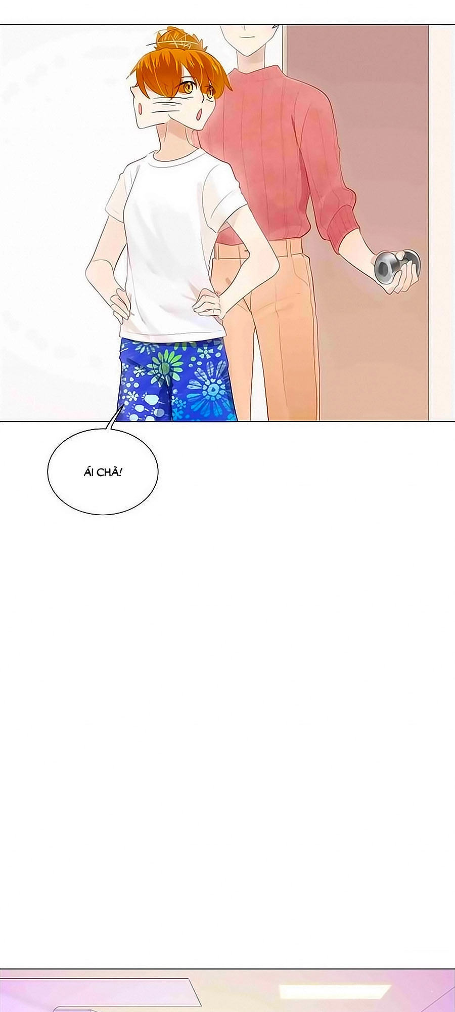 Kết Hôn Không Dễ Chapter 11 - 30