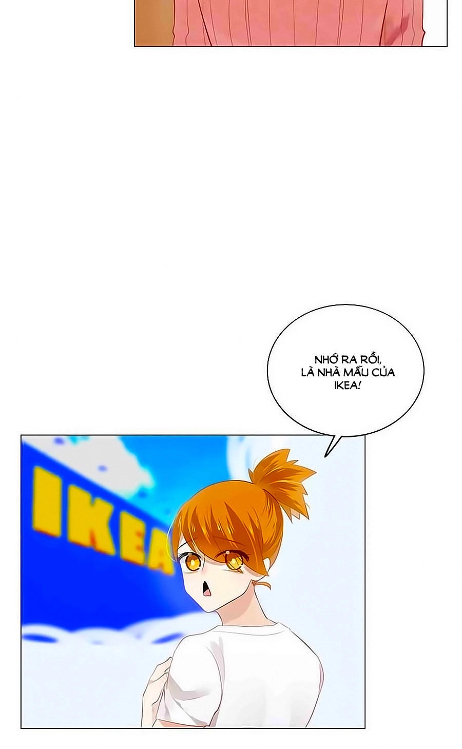 Kết Hôn Không Dễ Chapter 12 - 3