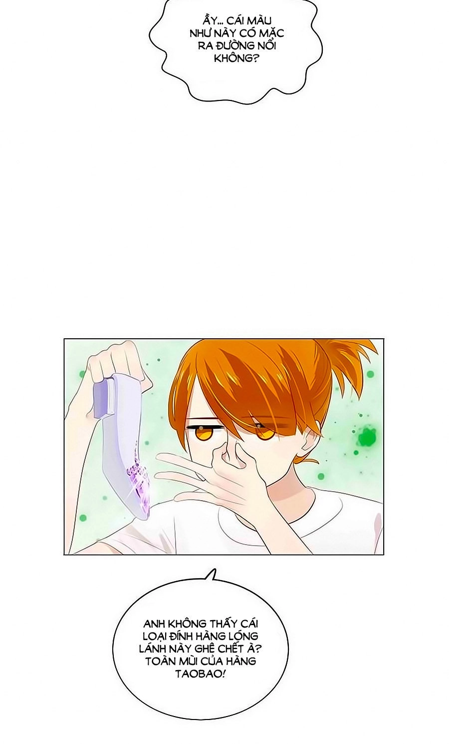 Kết Hôn Không Dễ Chapter 12 - 9