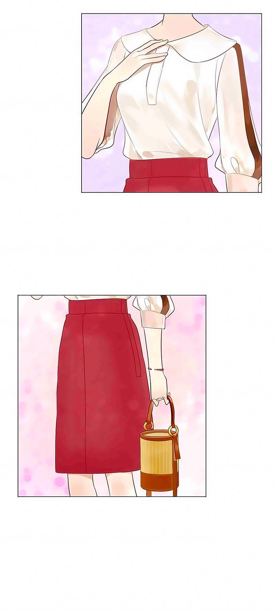 Kết Hôn Không Dễ Chapter 12 - 14