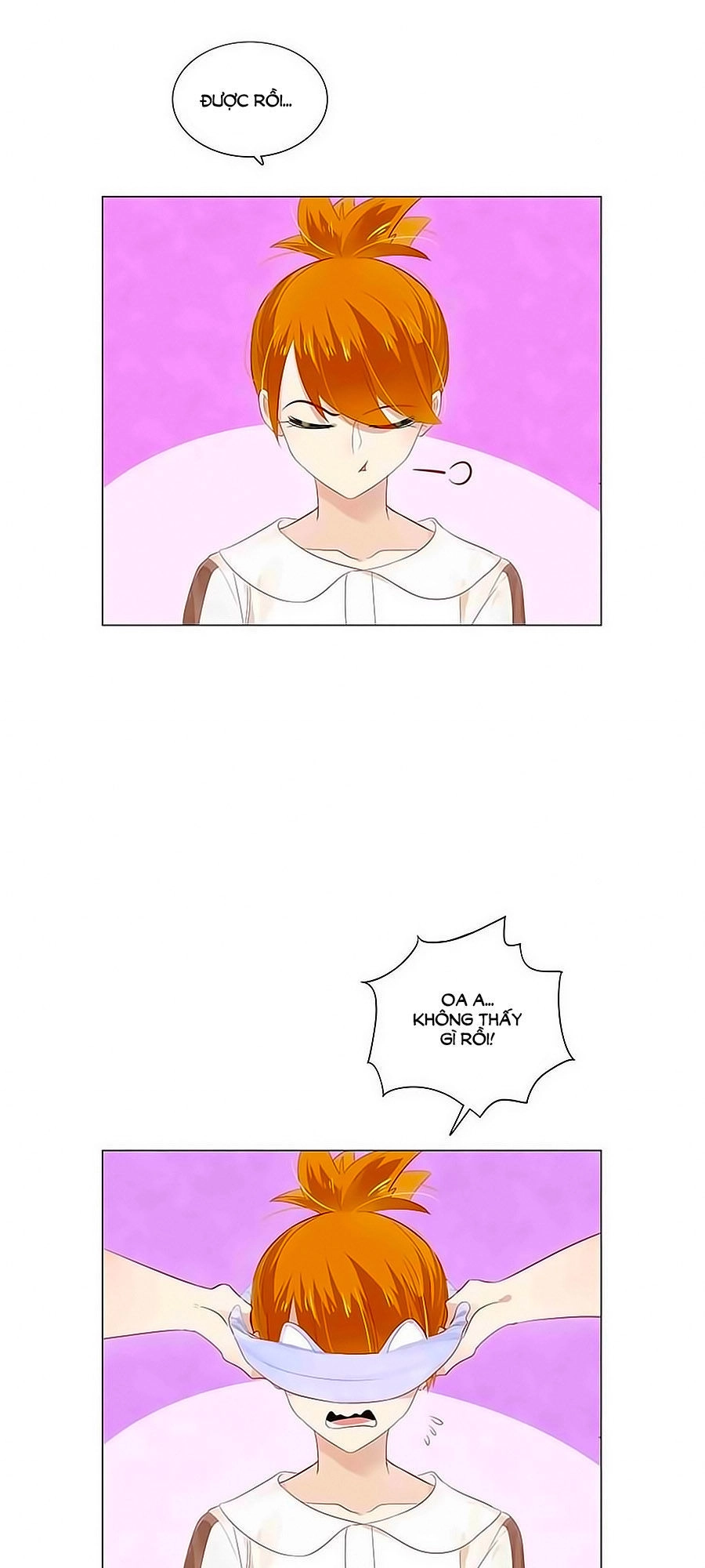 Kết Hôn Không Dễ Chapter 12 - 20