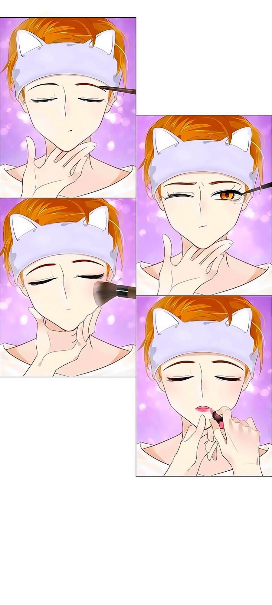 Kết Hôn Không Dễ Chapter 12 - 22