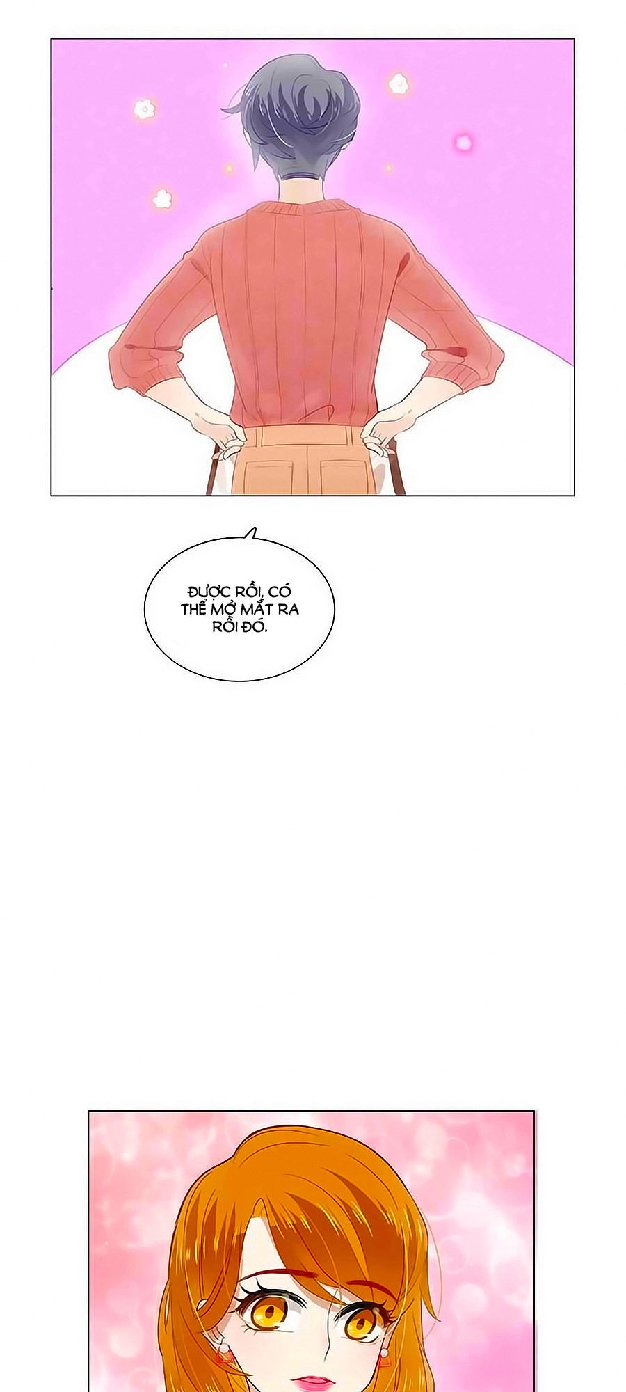 Kết Hôn Không Dễ Chapter 12 - 24