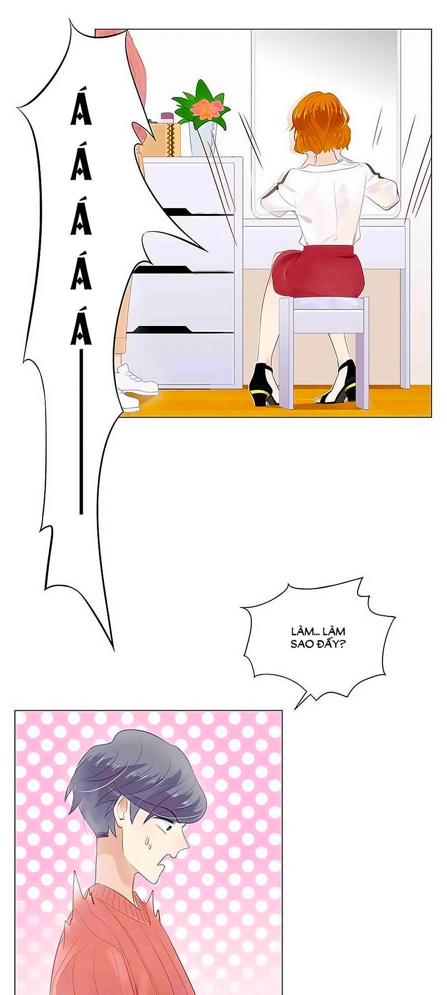 Kết Hôn Không Dễ Chapter 12 - 26