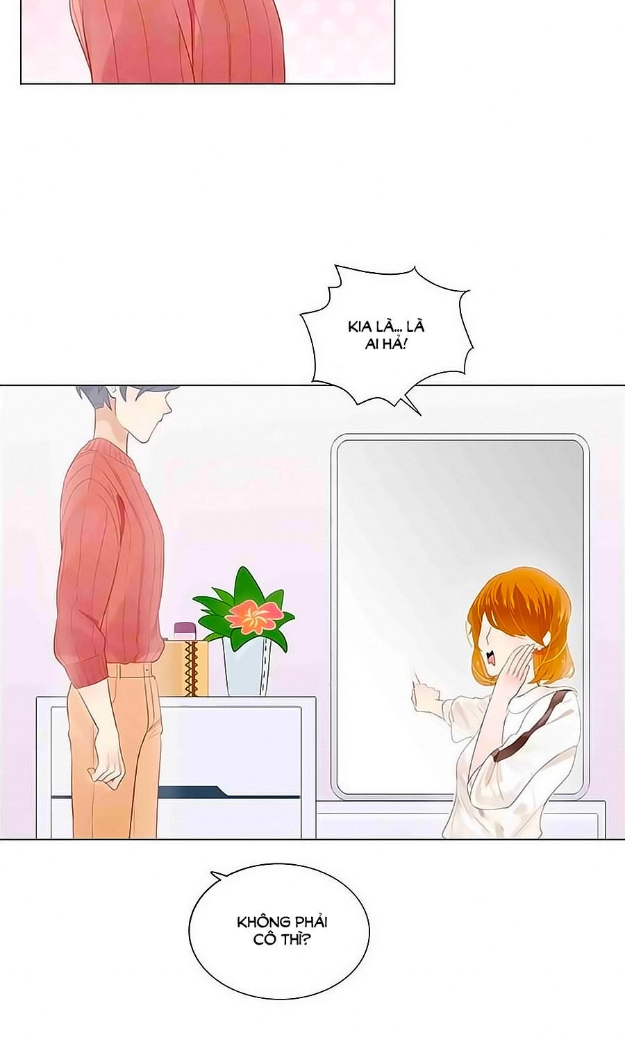 Kết Hôn Không Dễ Chapter 12 - 27