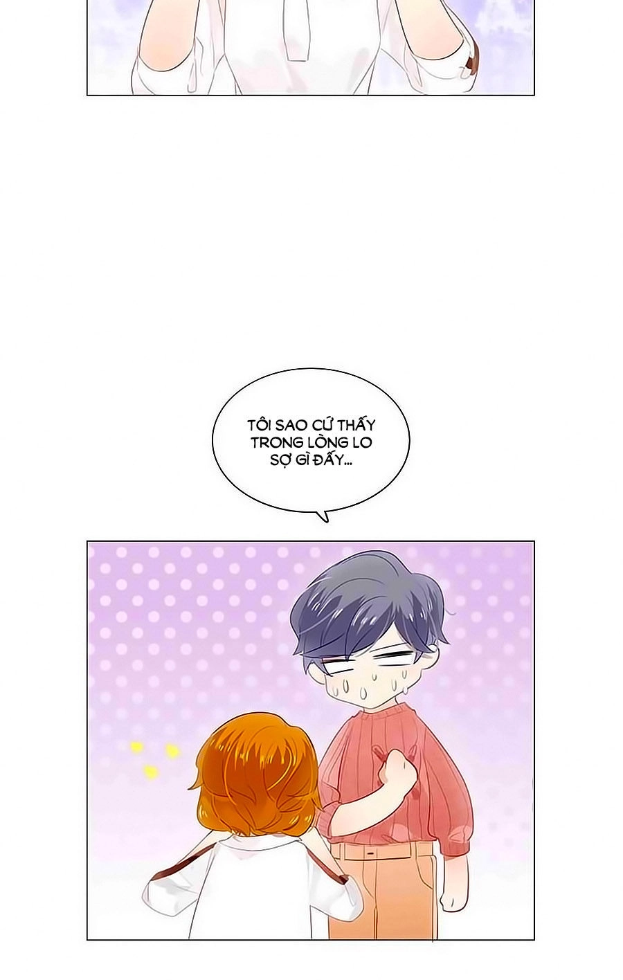 Kết Hôn Không Dễ Chapter 13 - 5