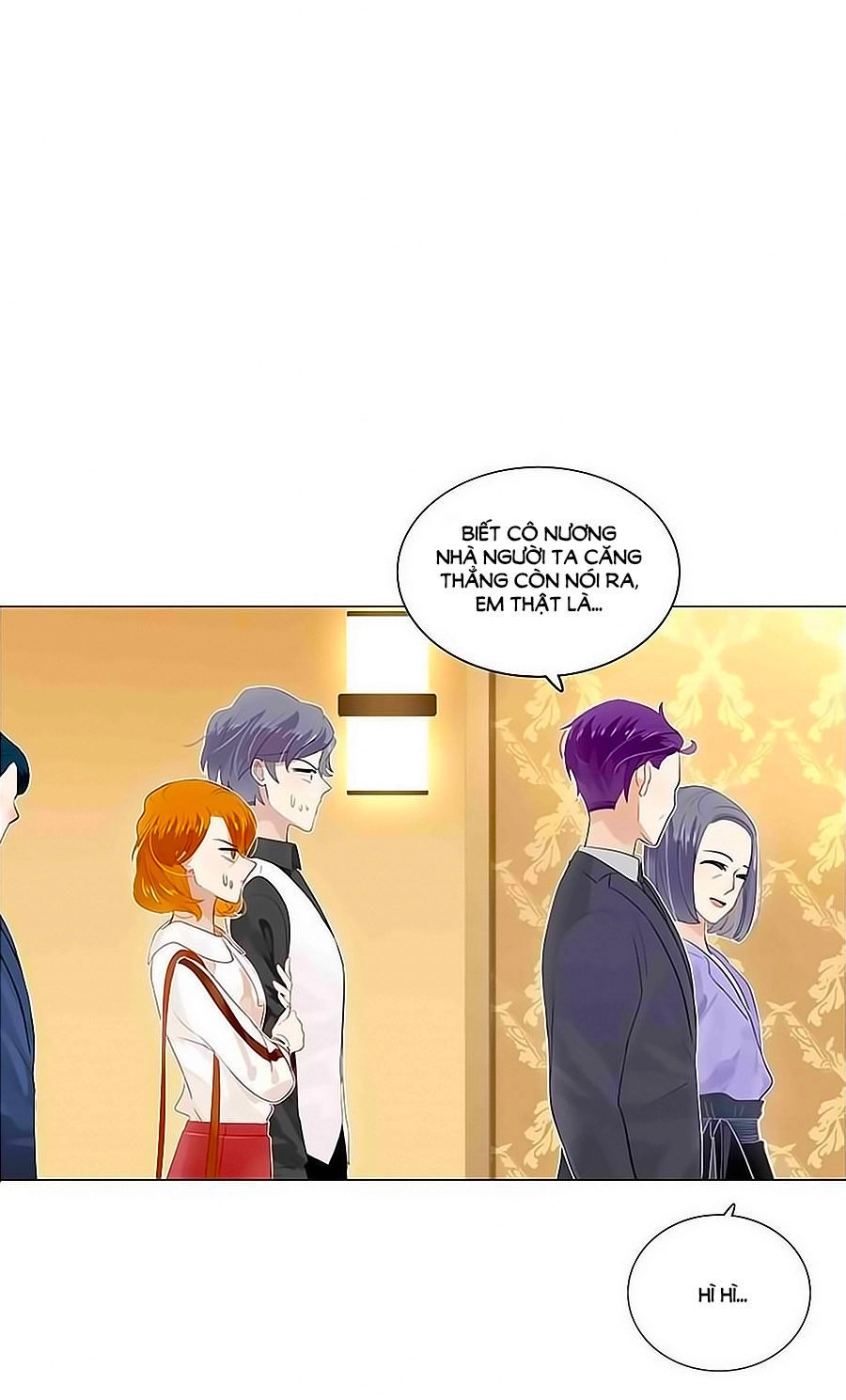 Kết Hôn Không Dễ Chapter 13 - 11