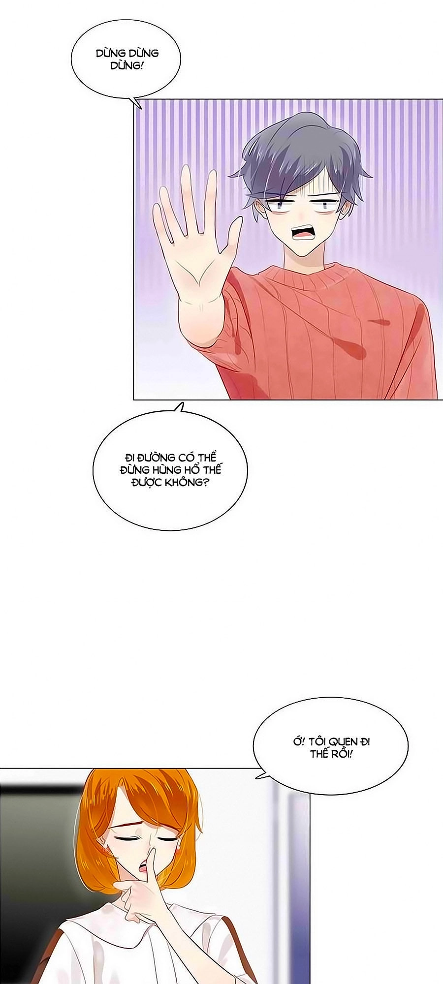 Kết Hôn Không Dễ Chapter 13 - 14