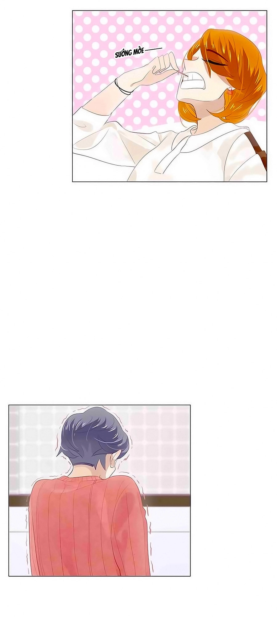 Kết Hôn Không Dễ Chapter 13 - 20