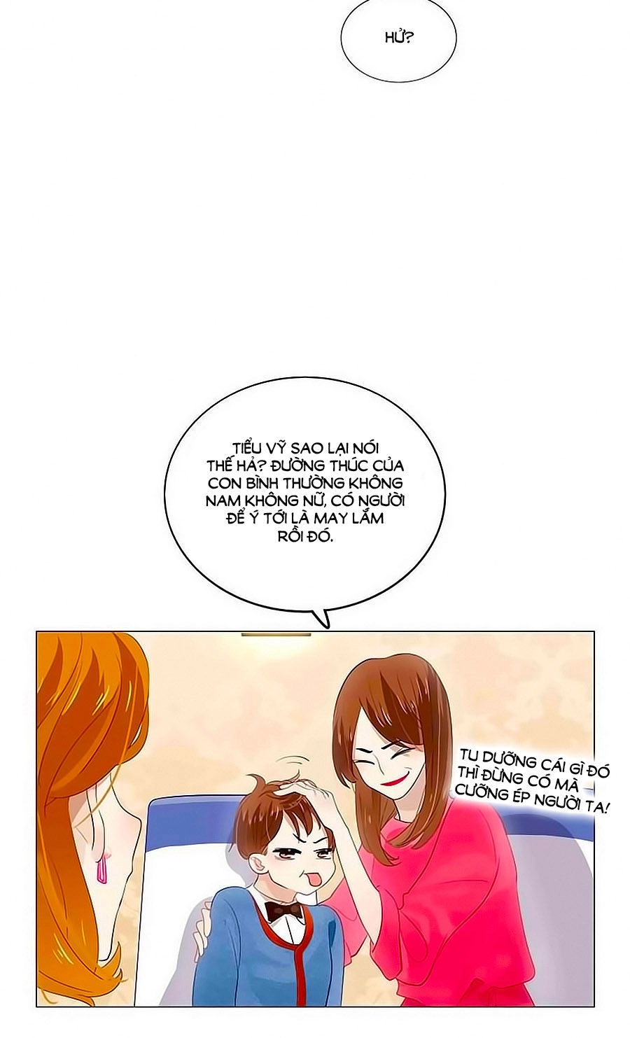 Kết Hôn Không Dễ Chapter 13 - 25