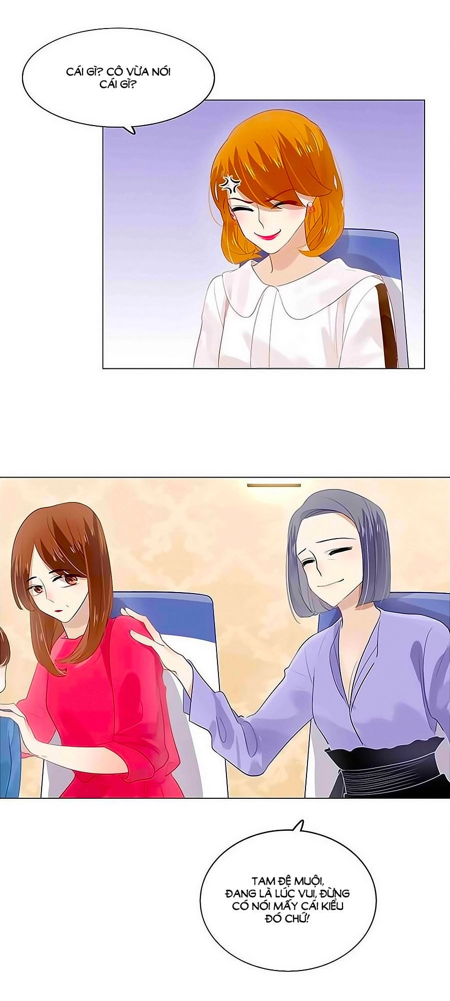 Kết Hôn Không Dễ Chapter 13 - 26