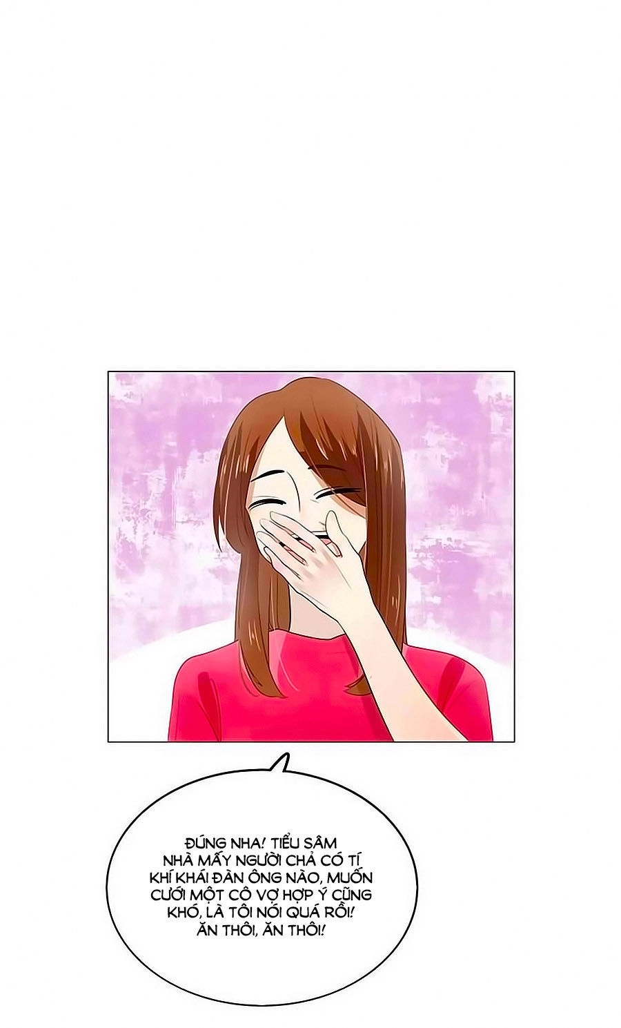 Kết Hôn Không Dễ Chapter 13 - 27