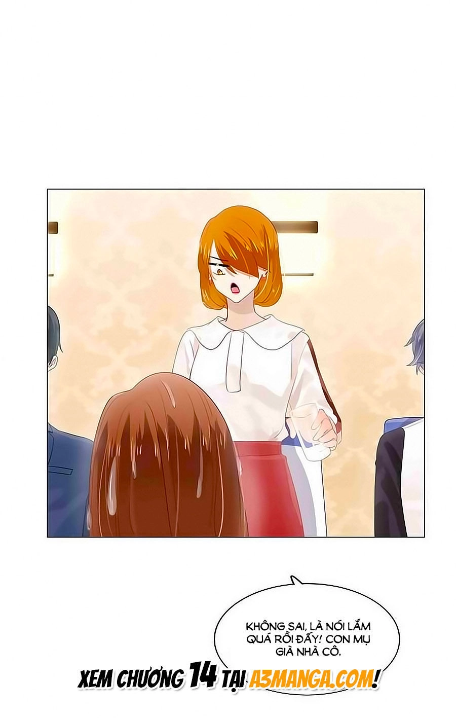 Kết Hôn Không Dễ Chapter 13 - 29
