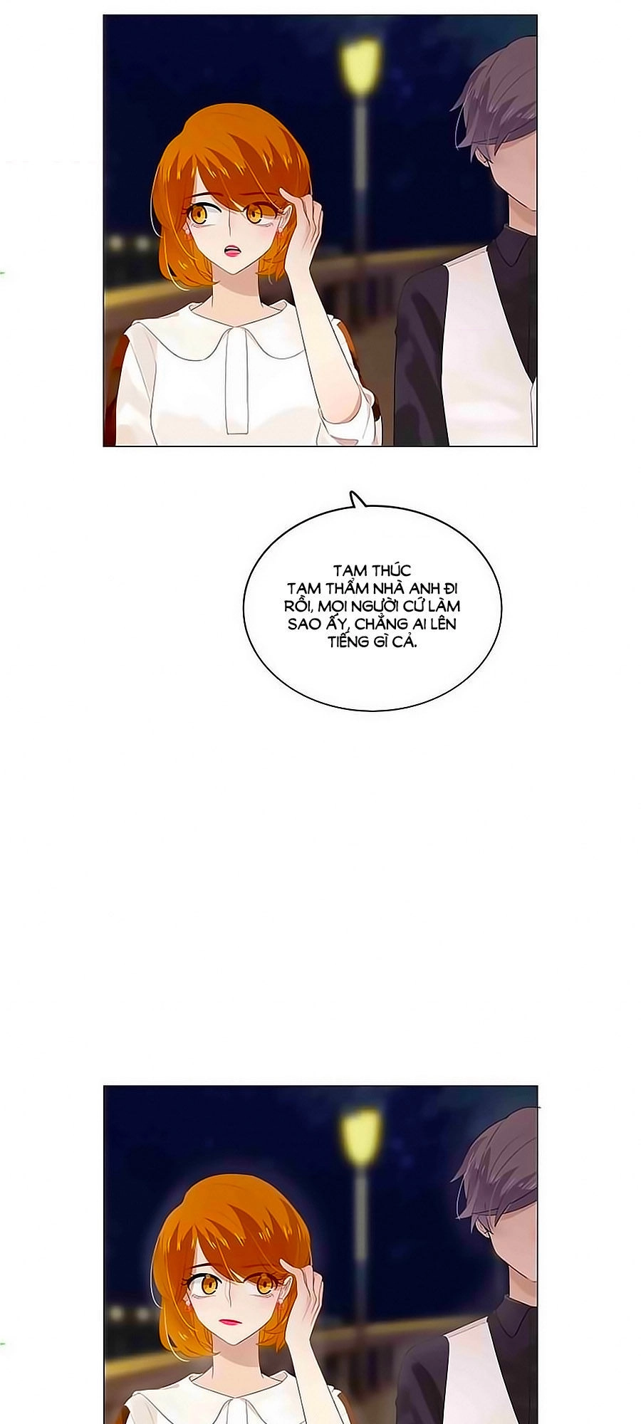 Kết Hôn Không Dễ Chapter 14 - 26