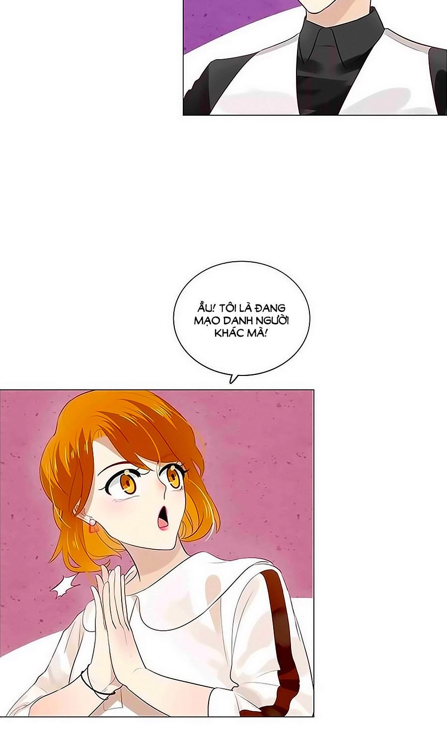 Kết Hôn Không Dễ Chapter 15 - 5