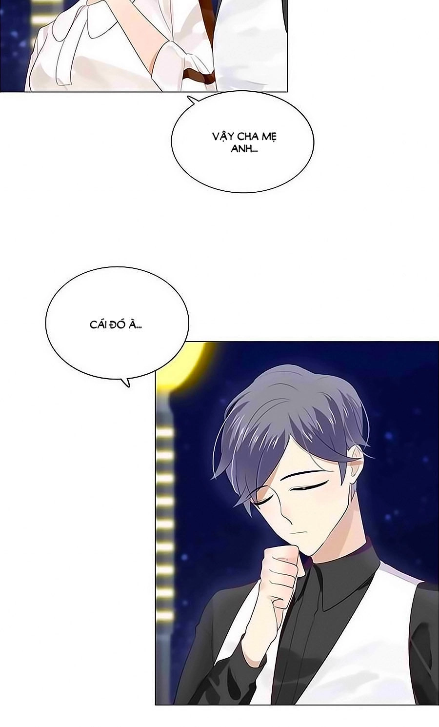 Kết Hôn Không Dễ Chapter 15 - 7