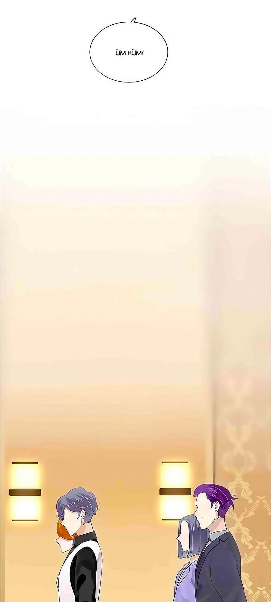 Kết Hôn Không Dễ Chapter 15 - 8