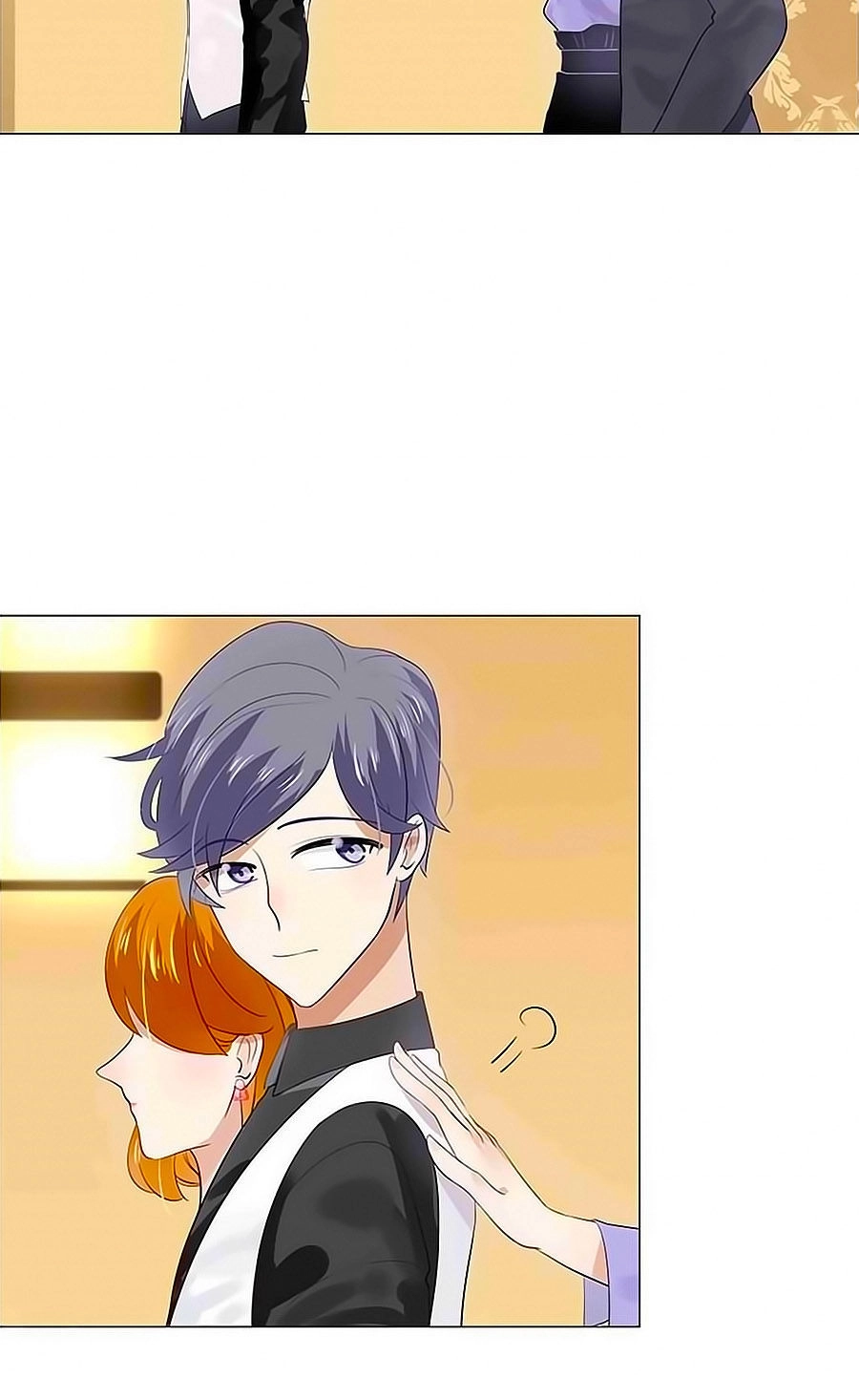 Kết Hôn Không Dễ Chapter 15 - 9