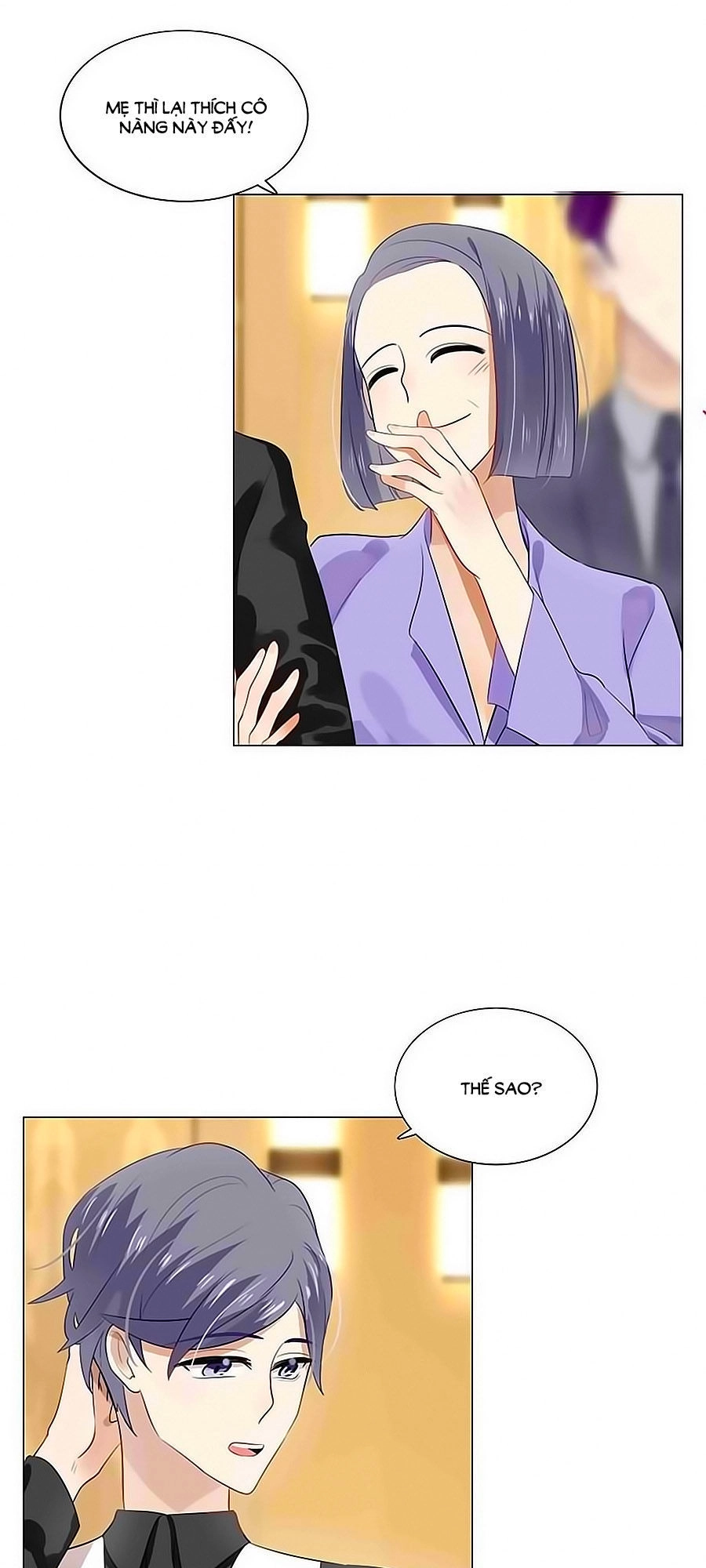 Kết Hôn Không Dễ Chapter 15 - 12