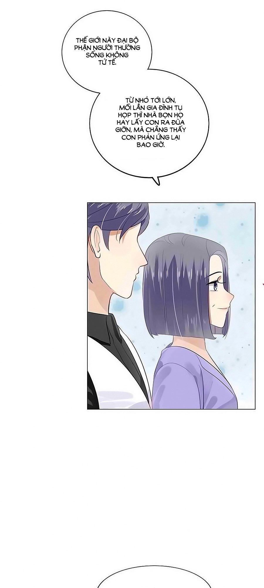 Kết Hôn Không Dễ Chapter 15 - 14