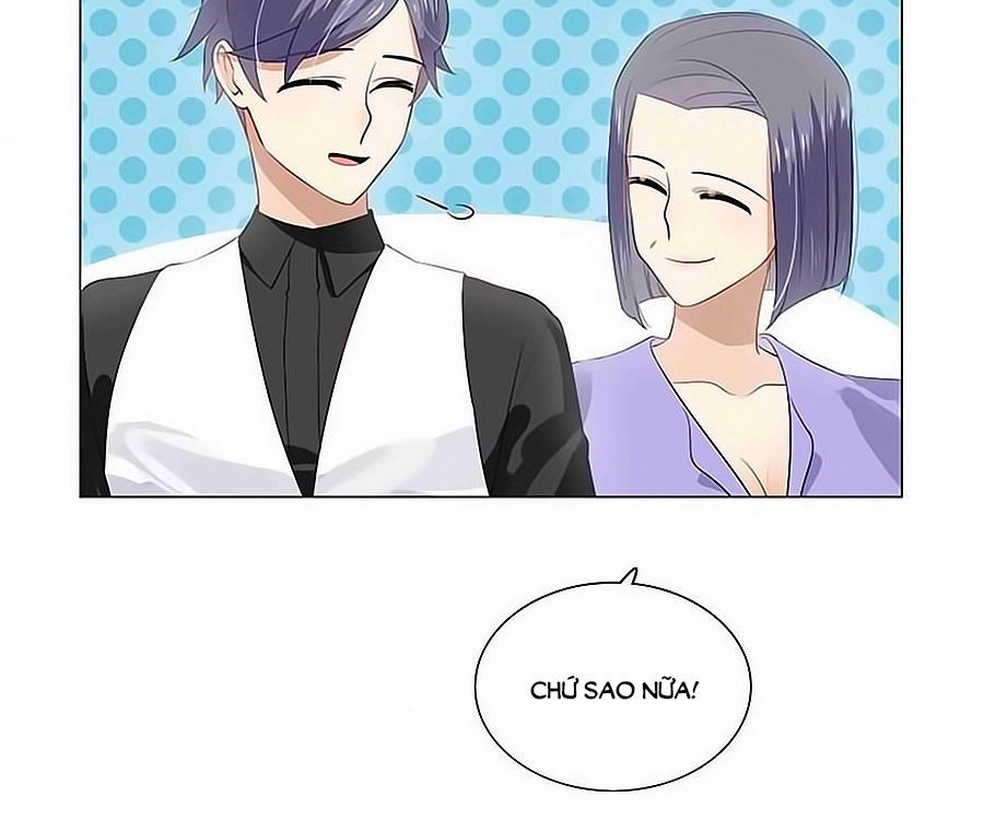 Kết Hôn Không Dễ Chapter 15 - 17