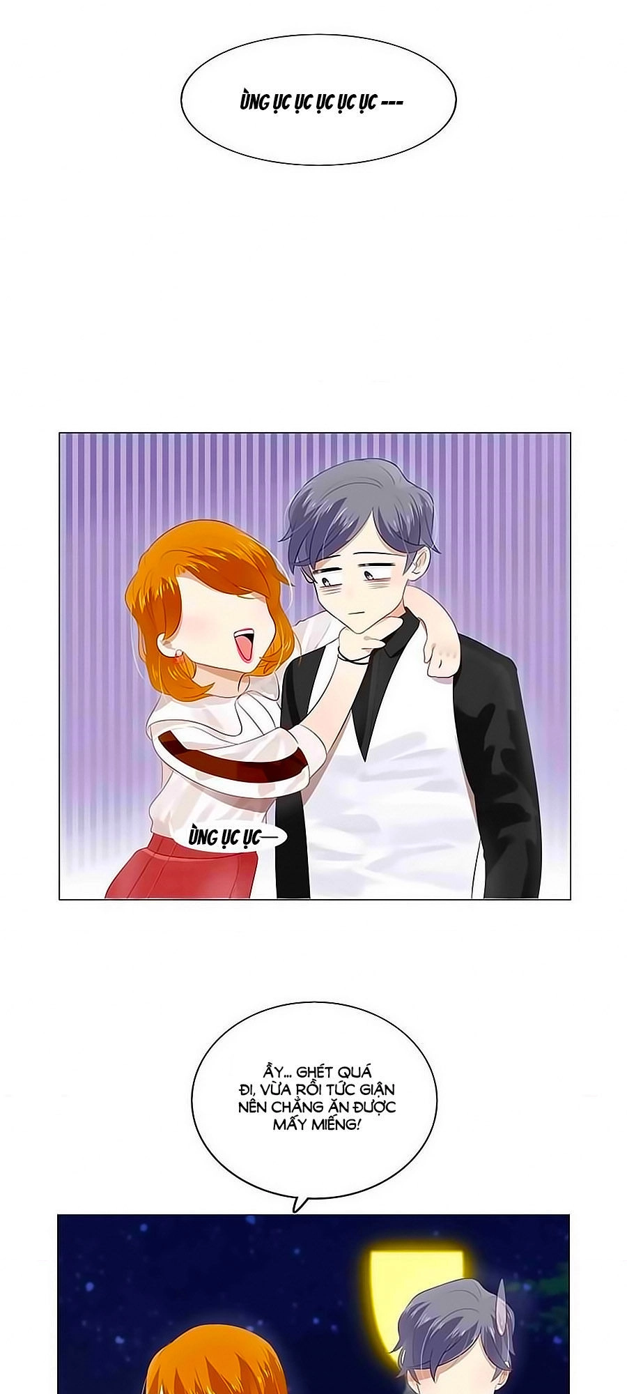 Kết Hôn Không Dễ Chapter 15 - 22