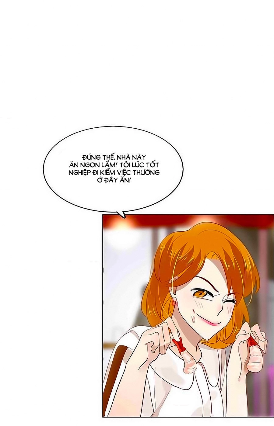 Kết Hôn Không Dễ Chapter 15 - 27