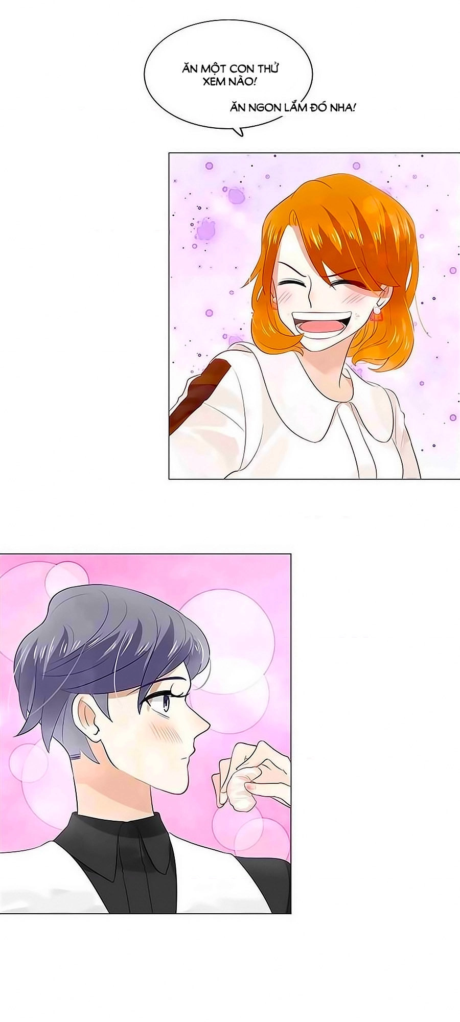 Kết Hôn Không Dễ Chapter 15 - 30