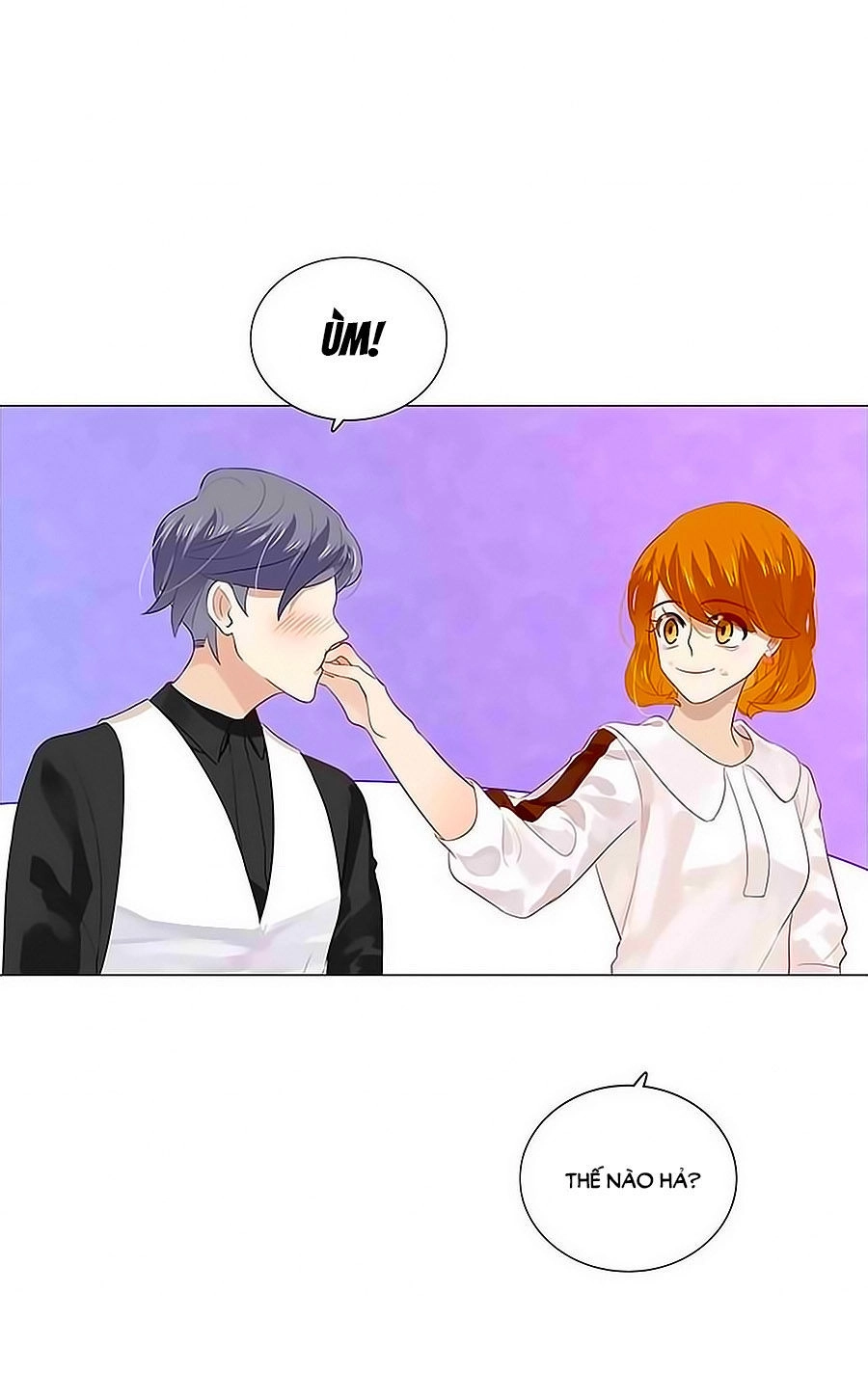 Kết Hôn Không Dễ Chapter 15 - 31