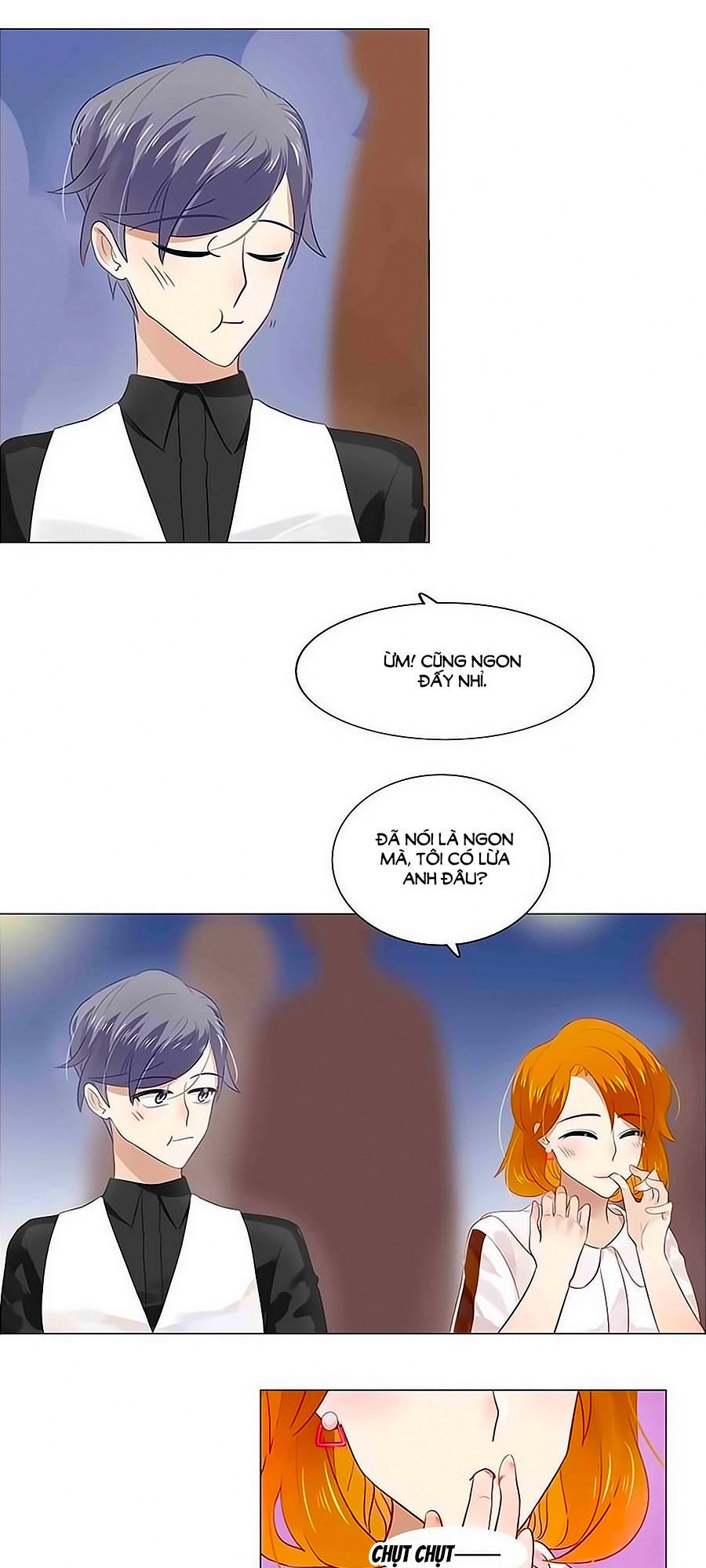 Kết Hôn Không Dễ Chapter 15 - 32