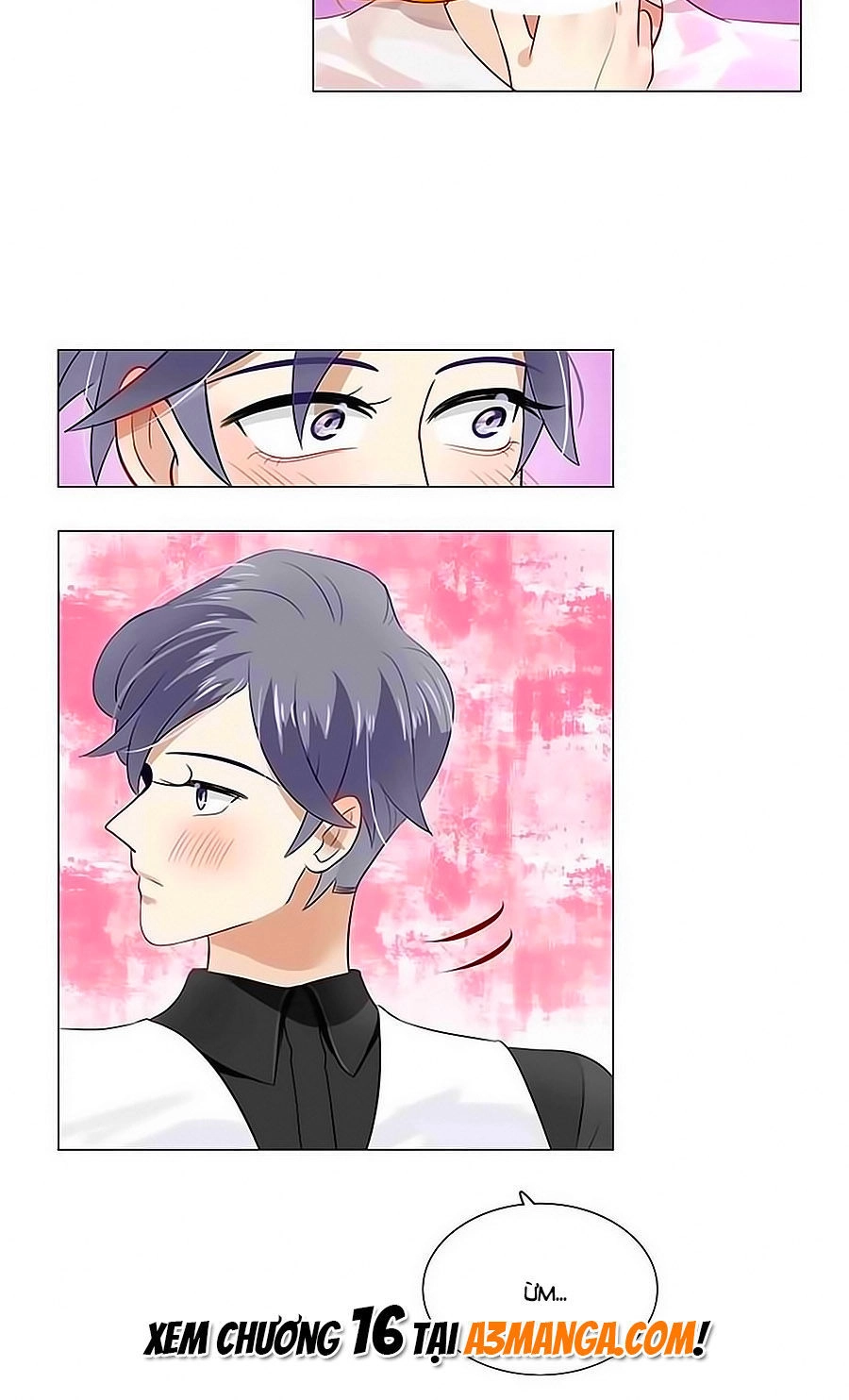 Kết Hôn Không Dễ Chapter 15 - 33