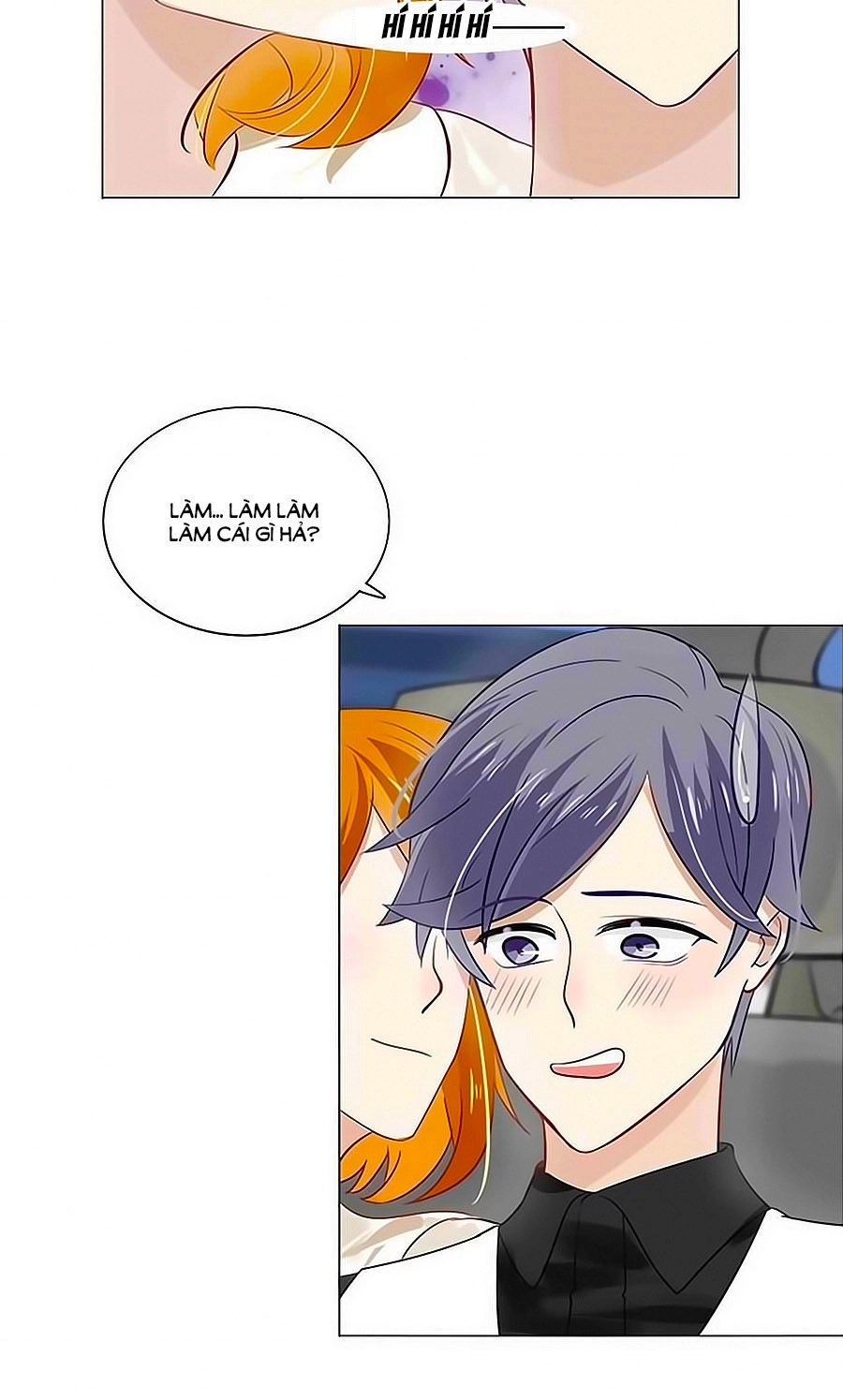 Kết Hôn Không Dễ Chapter 17 - 3