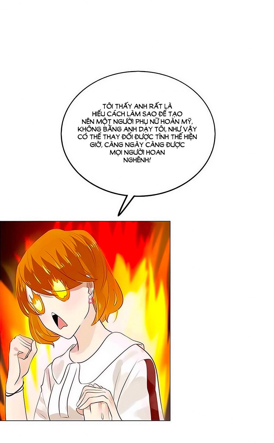 Kết Hôn Không Dễ Chapter 17 - 5