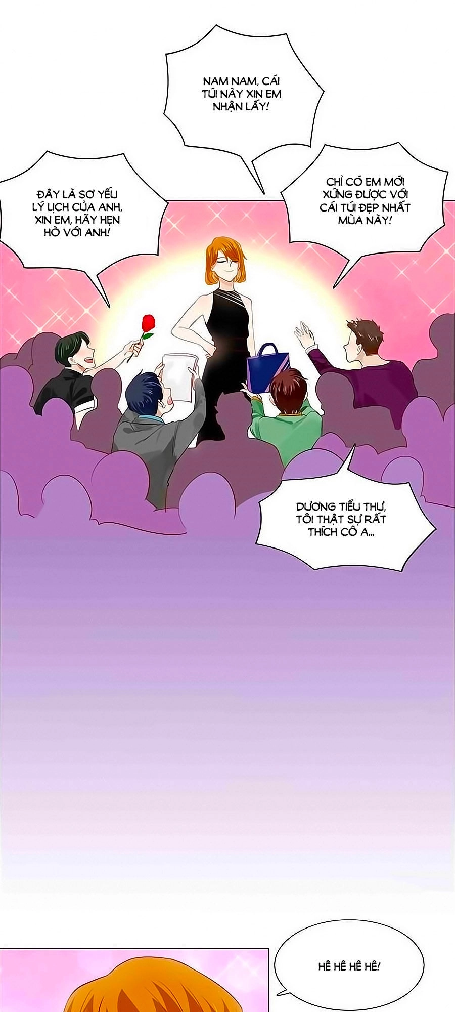 Kết Hôn Không Dễ Chapter 17 - 6