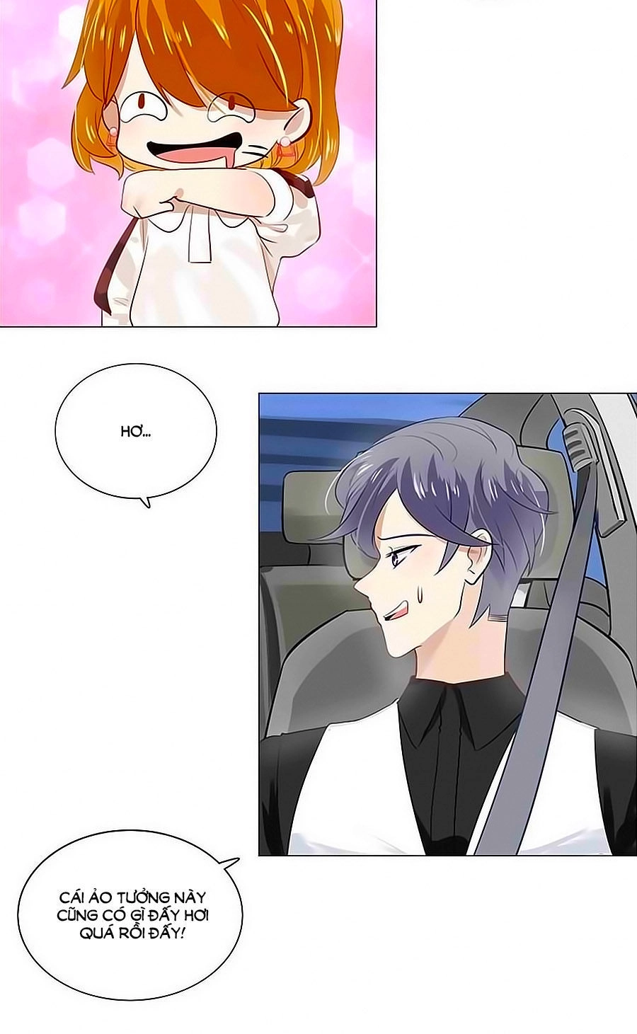 Kết Hôn Không Dễ Chapter 17 - 7