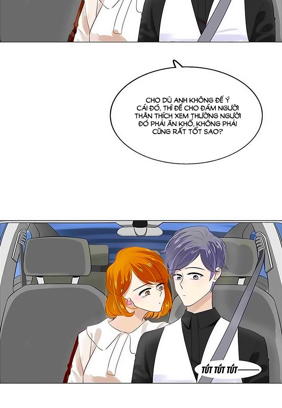 Kết Hôn Không Dễ Chapter 17 - 9