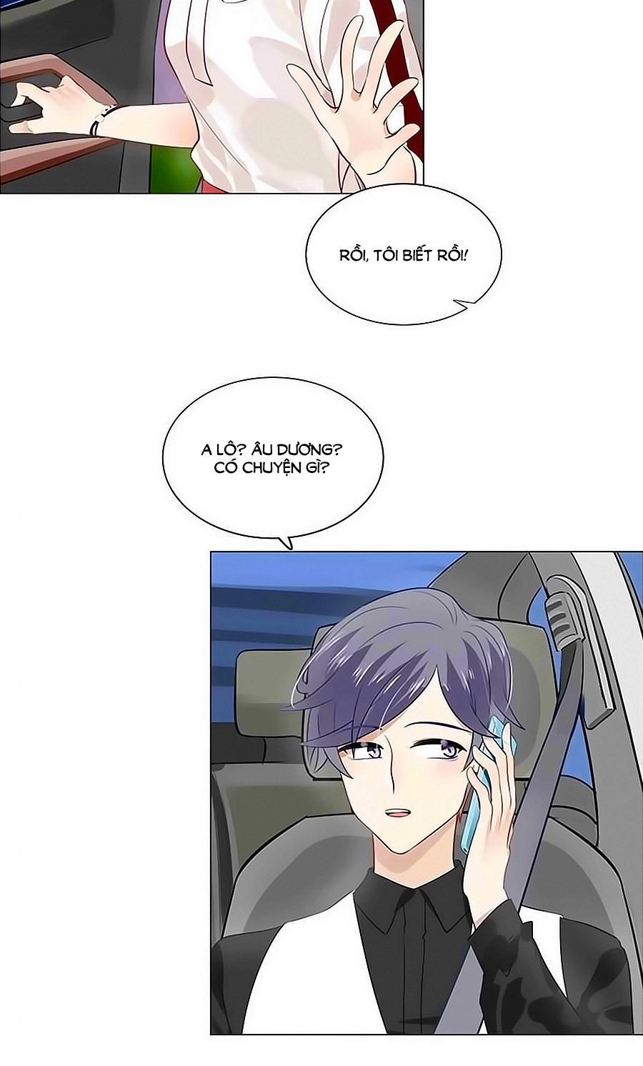 Kết Hôn Không Dễ Chapter 17 - 11