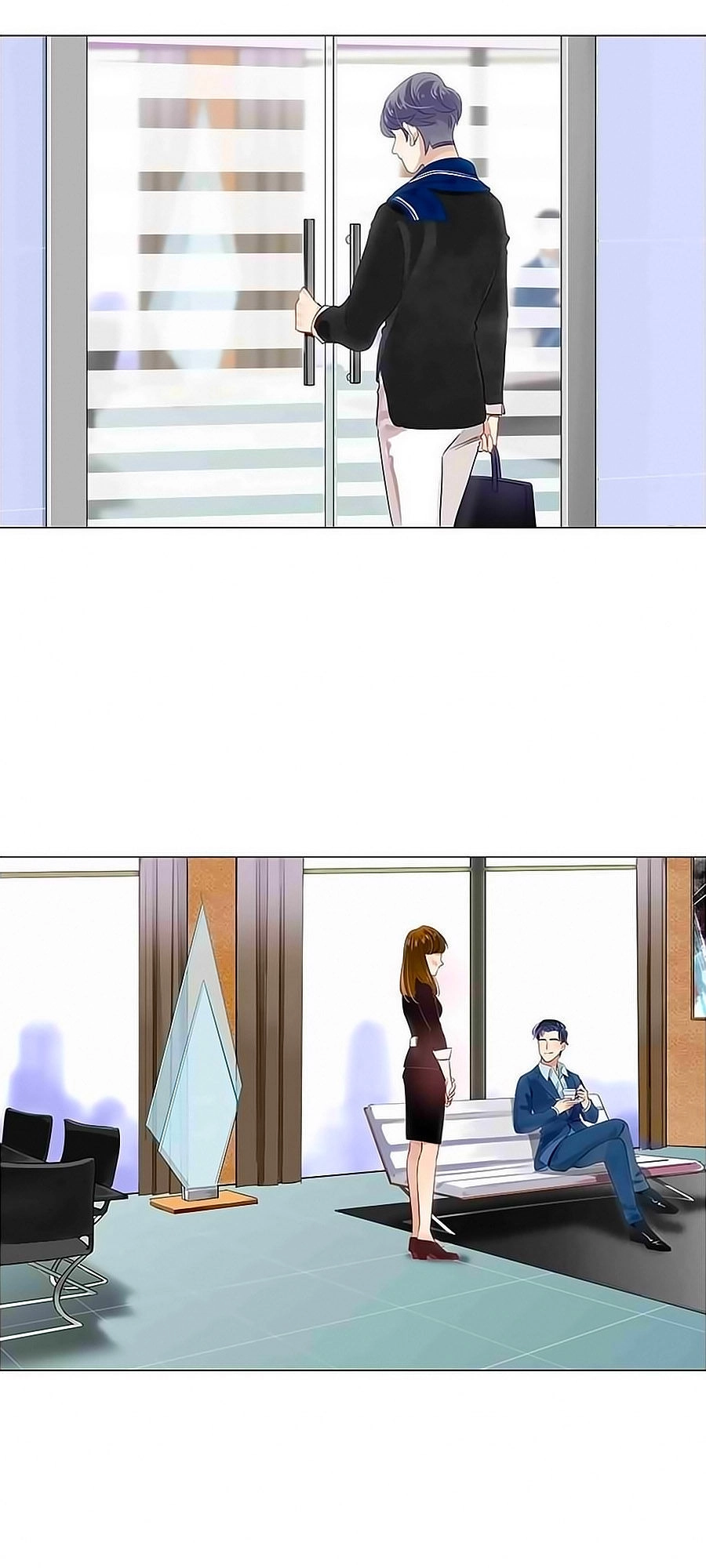 Kết Hôn Không Dễ Chapter 17 - 14