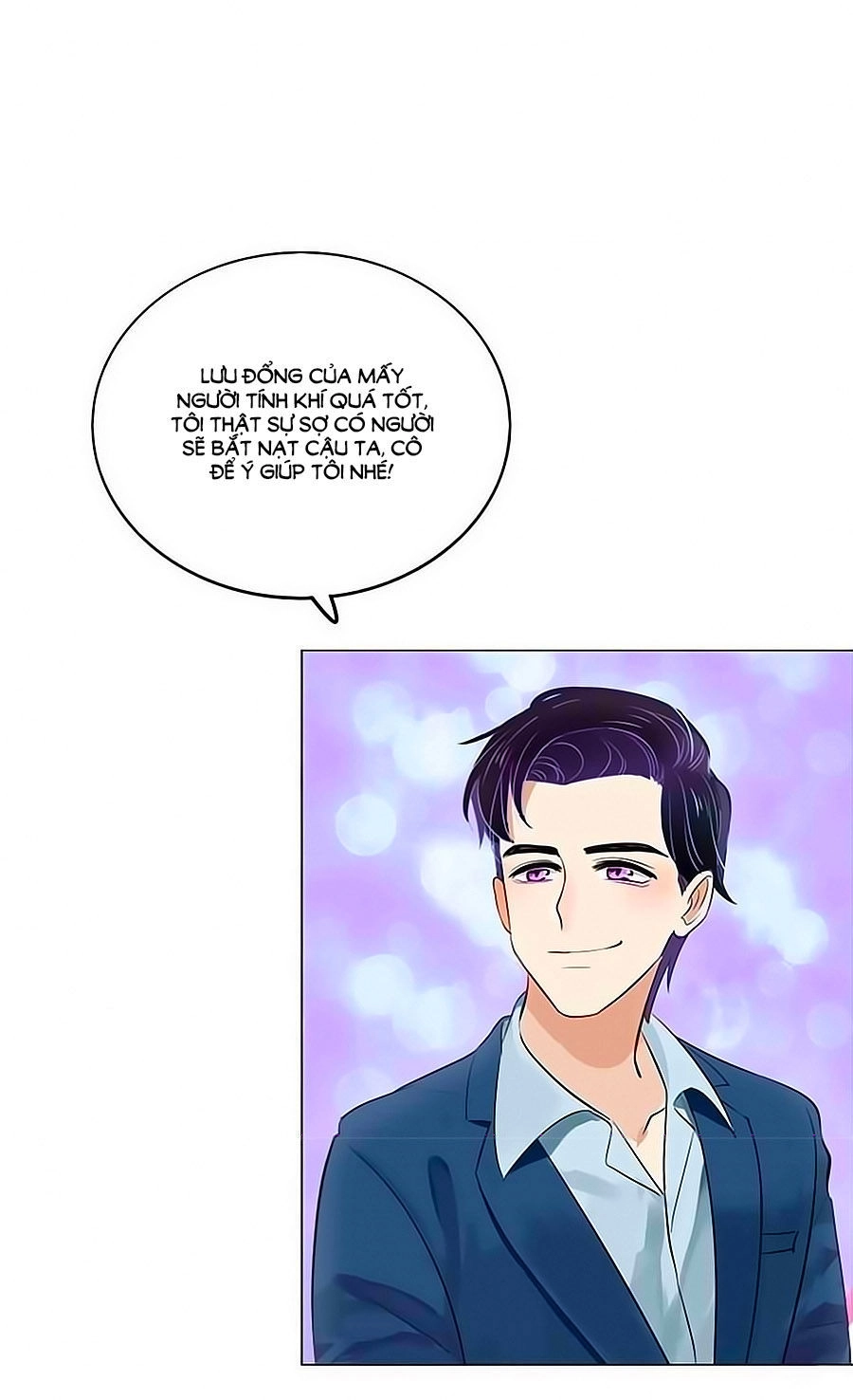 Kết Hôn Không Dễ Chapter 17 - 15