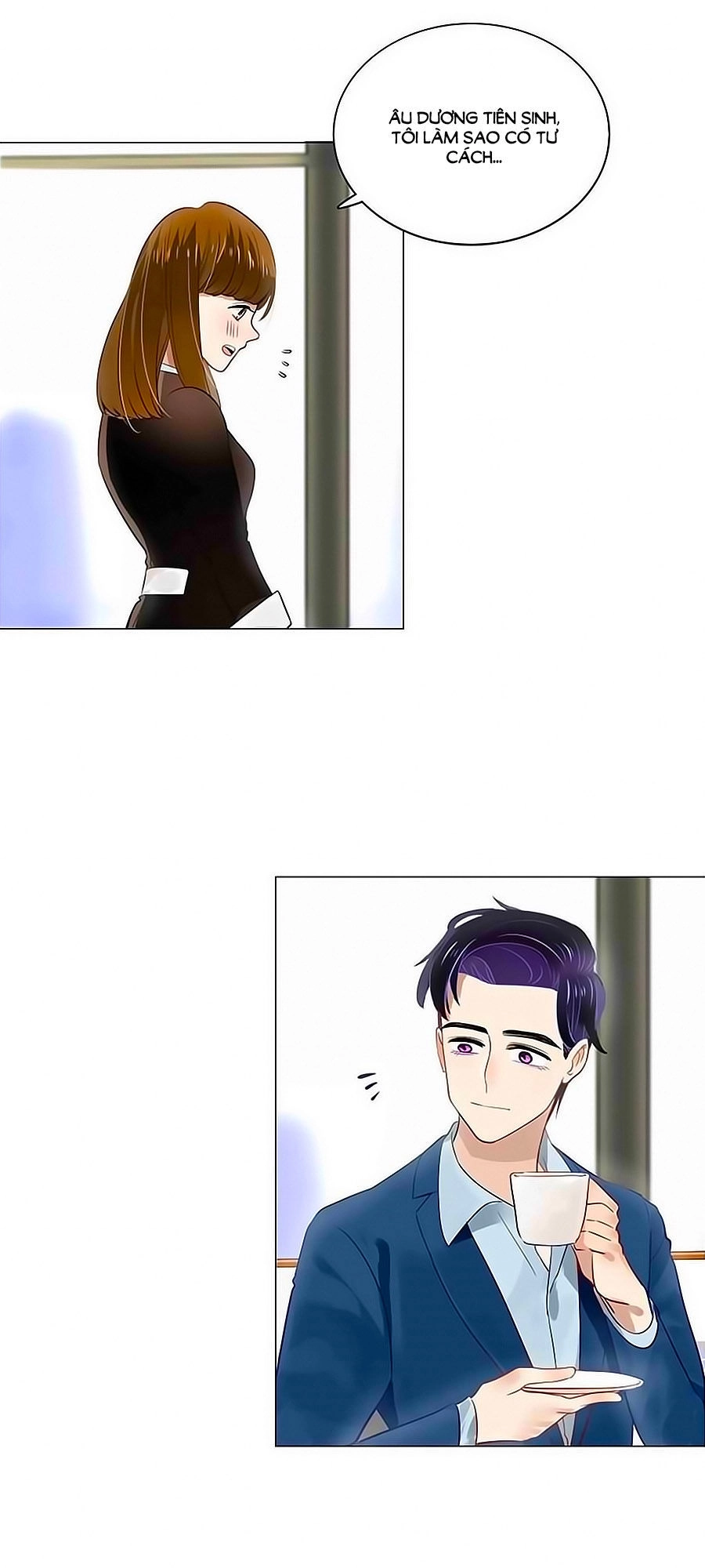 Kết Hôn Không Dễ Chapter 17 - 16