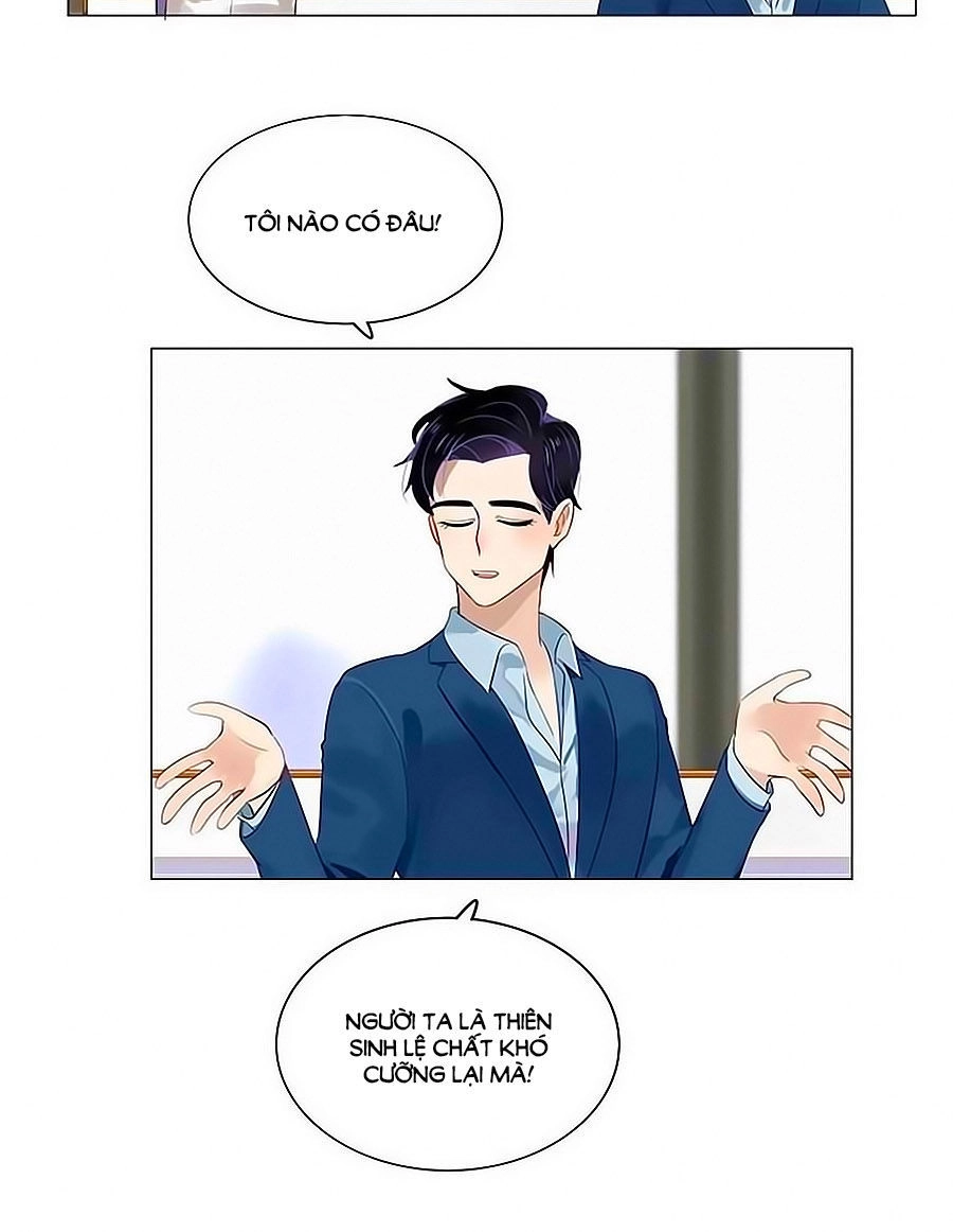 Kết Hôn Không Dễ Chapter 17 - 19